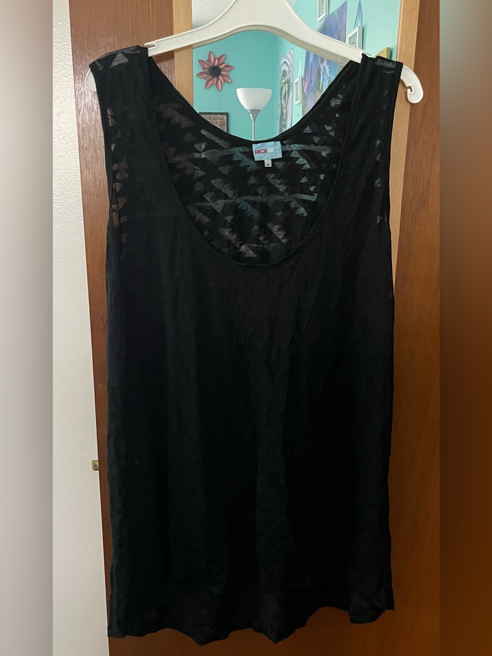 Roxy Cover-Up Size 3X